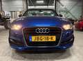 Audi A3 Cabriolet 1.4 TFSI Ambition Pro Line S-Line | 1 Ei Bleu - thumbnail 8