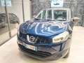 Nissan Qashqai 1.5 dCi DPF Acenta Blu/Azzurro - thumbnail 3
