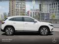 Mercedes-Benz EQA 250 PROG+ADVANCED+PANO+KAMERA+SPUR Weiß - thumbnail 22