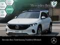 Mercedes-Benz EQA 250 PROG+ADVANCED+PANO+KAMERA+SPUR Weiß - thumbnail 1