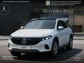 Mercedes-Benz EQA 250 PROG+ADVANCED+PANO+KAMERA+SPUR Weiß - thumbnail 2
