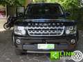 Land Rover Discovery 4 3.0 TDV6 211cv 7posti Schwarz - thumbnail 2