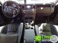 Land Rover Discovery 4 3.0 TDV6 211cv 7posti Schwarz - thumbnail 7