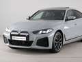BMW i4 eDrive35 70 kWh M-Sport Grijs - thumbnail 21