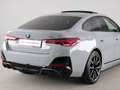 BMW i4 eDrive35 70 kWh M-Sport Grijs - thumbnail 20