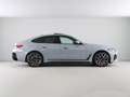 BMW i4 eDrive35 70 kWh M-Sport Grijs - thumbnail 8