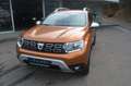 Dacia Duster II Prestige ORGINAL 8.000 KILOMETER. OPA Orange - thumbnail 3