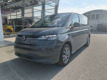 Life 2.0 tdi 150cv Autocarro 5 posti Pronta conseg