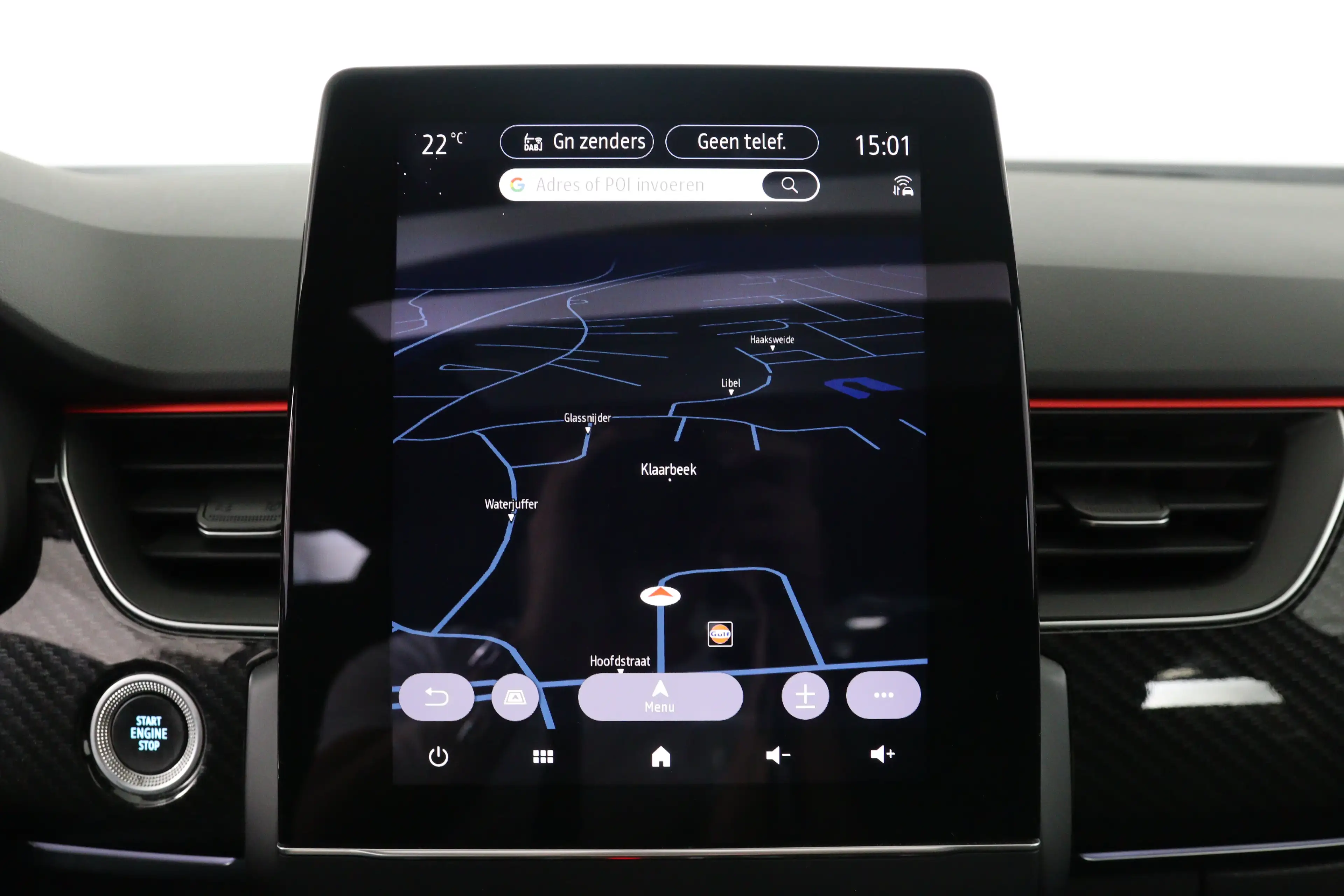 Renault Arkana 1.6 E-Tech Hybrid 145 R.S. Line | 1e Eigenaar! | O — photo 14