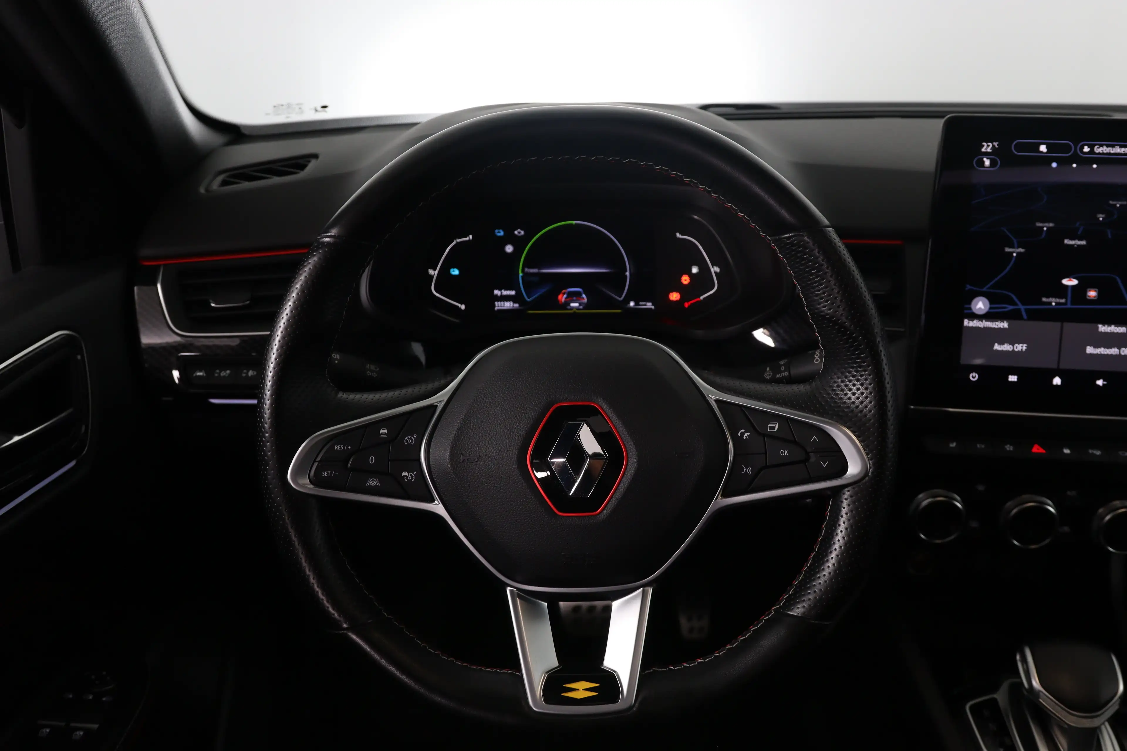 Renault Arkana 1.6 E-Tech Hybrid 145 R.S. Line | 1e Eigenaar! | O — photo 32