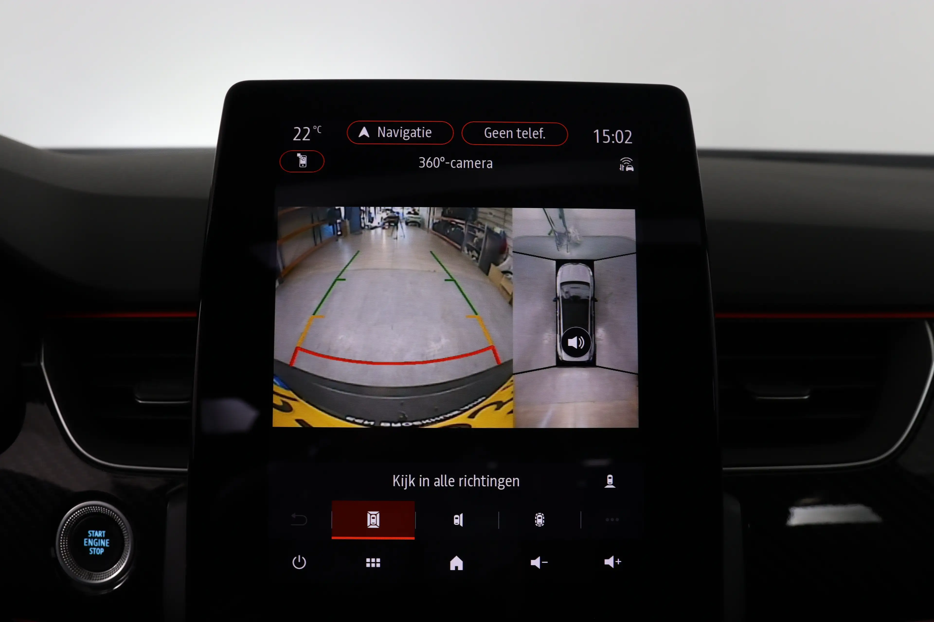 Renault Arkana 1.6 E-Tech Hybrid 145 R.S. Line | 1e Eigenaar! | O — photo 15