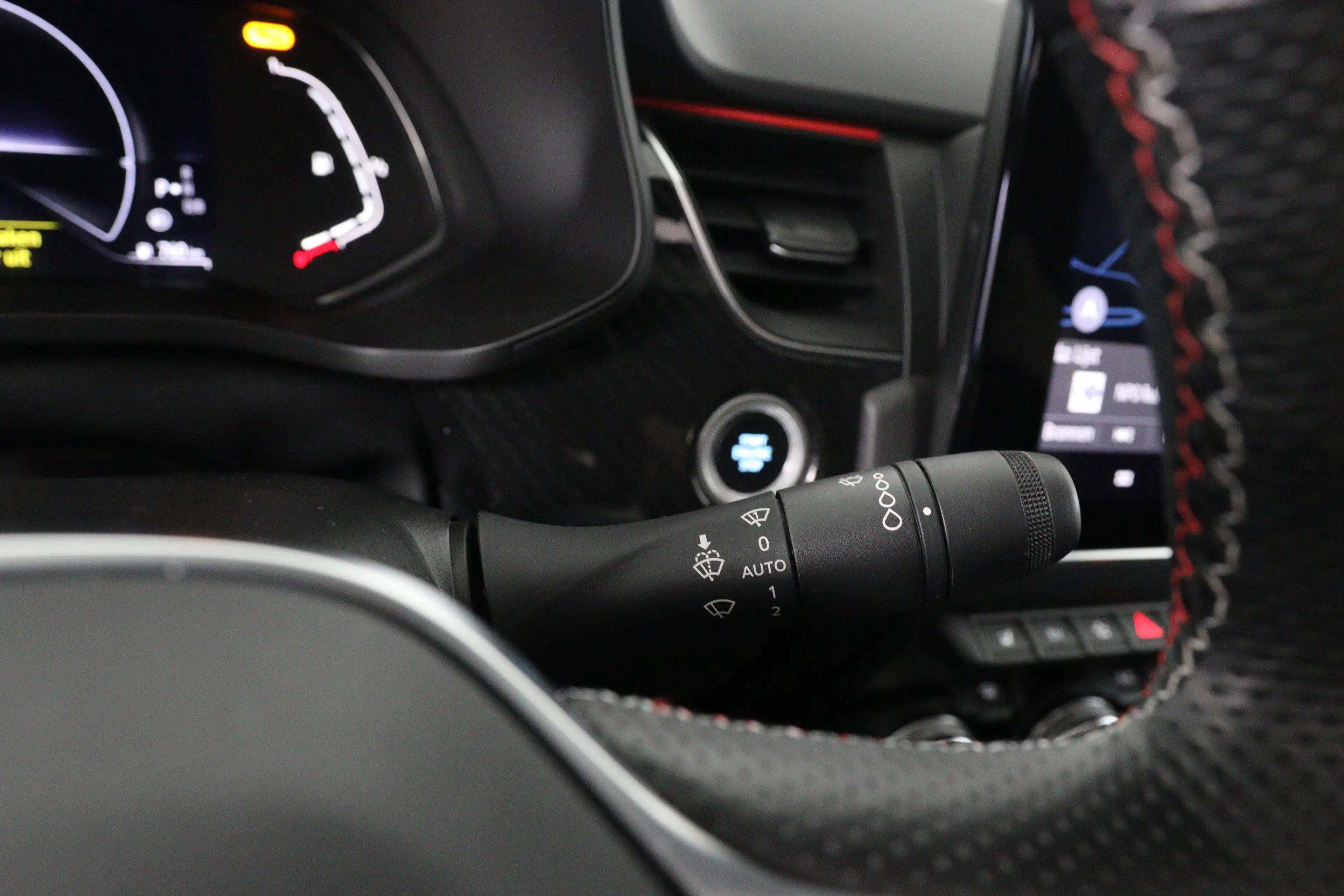 Renault Arkana 1.6 E-Tech Hybrid 145 R.S. Line | 1e Eigenaar! | O — photo 38