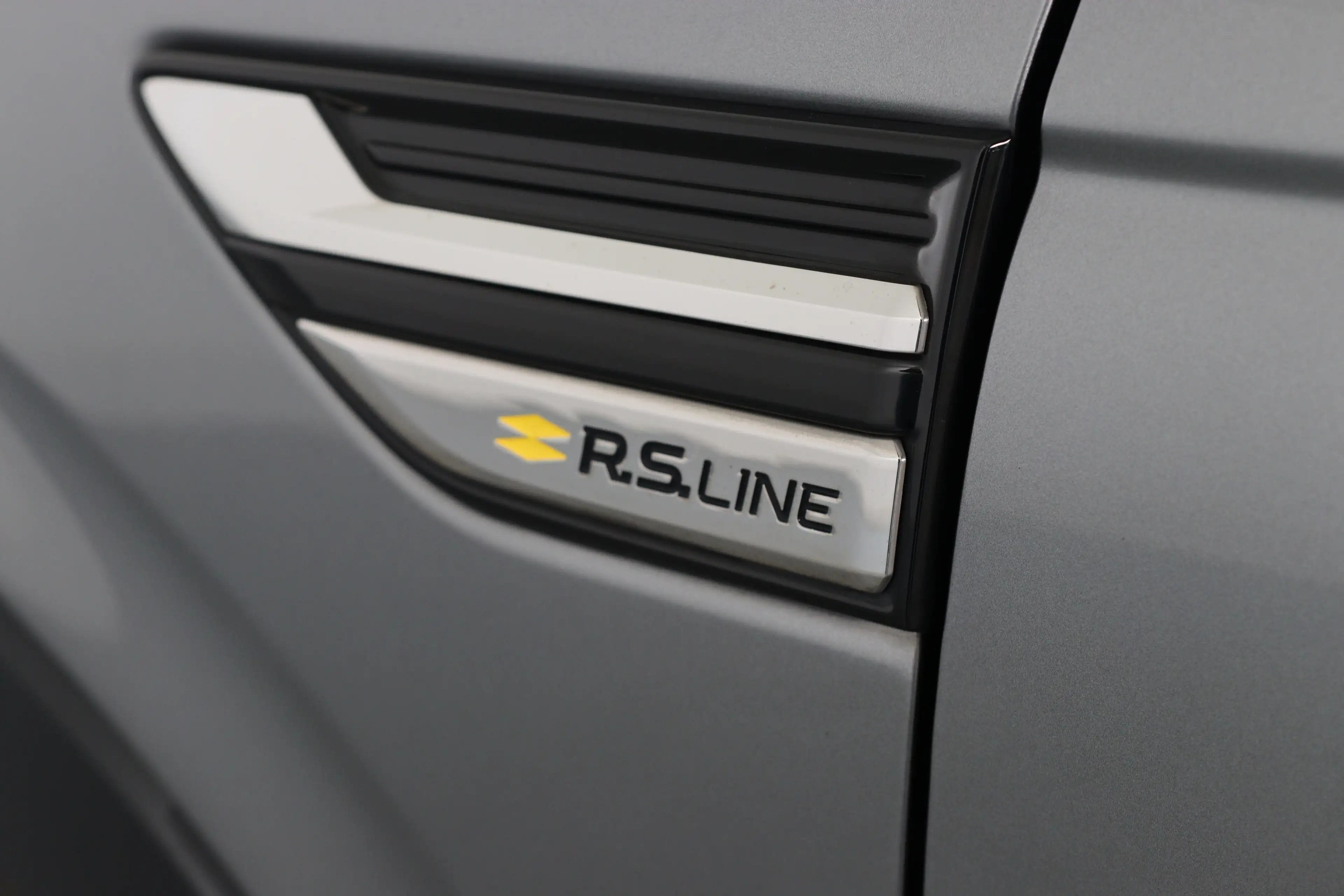 Renault Arkana 1.6 E-Tech Hybrid 145 R.S. Line | 1e Eigenaar! | O — photo 33