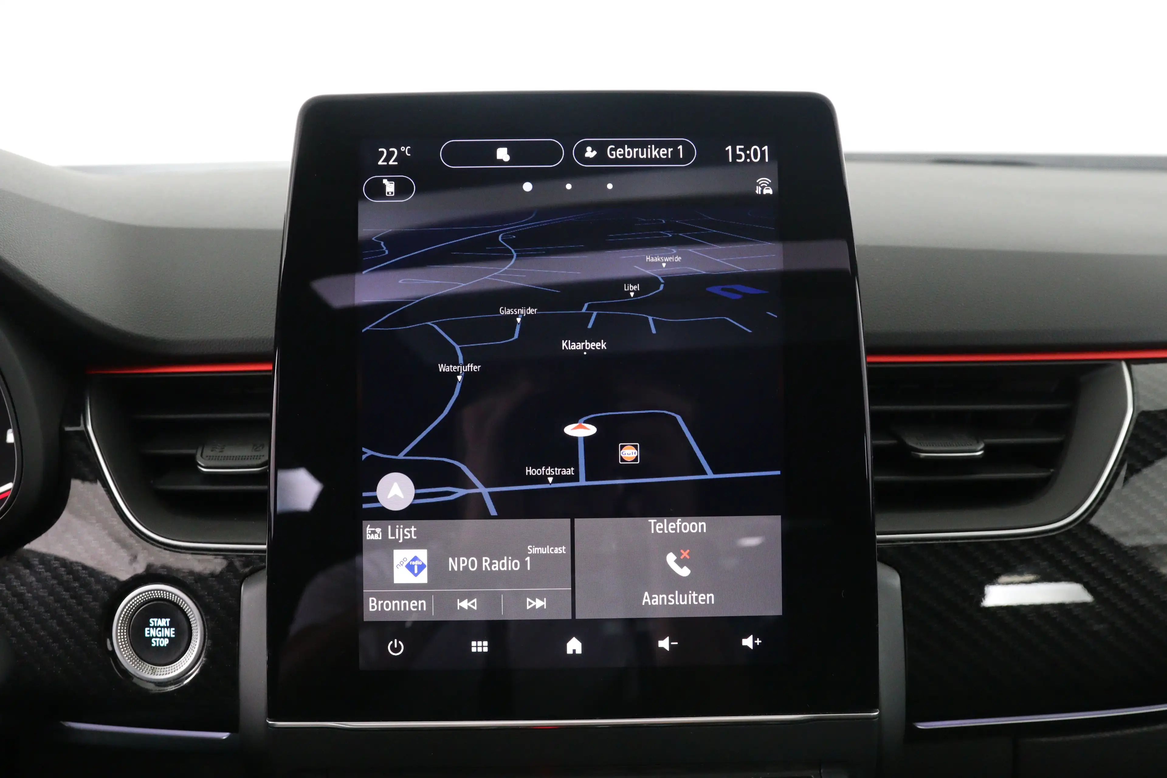 Renault Arkana 1.6 E-Tech Hybrid 145 R.S. Line | 1e Eigenaar! | O — photo 13