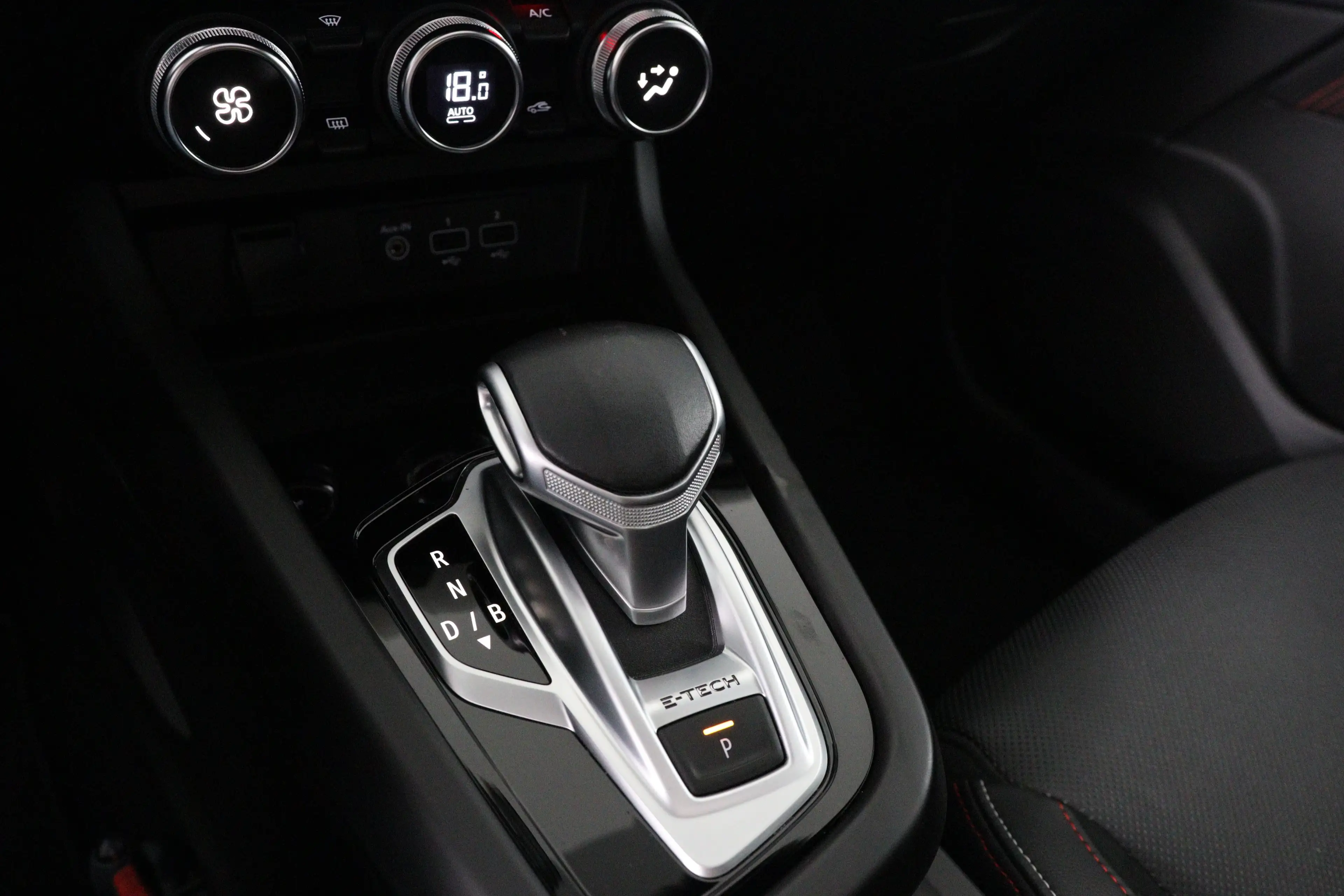 Renault Arkana 1.6 E-Tech Hybrid 145 R.S. Line | 1e Eigenaar! | O — photo 39