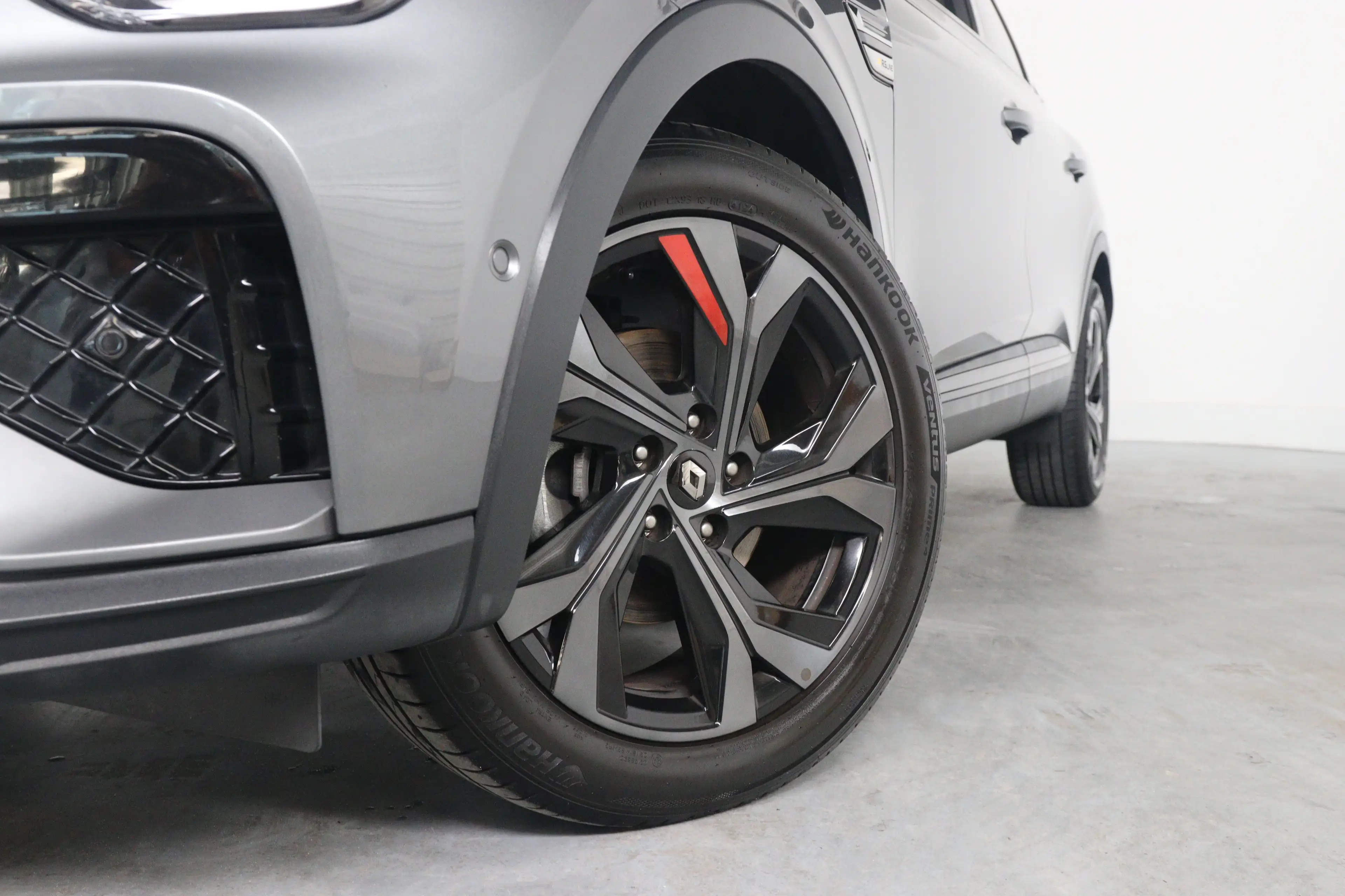 Renault Arkana 1.6 E-Tech Hybrid 145 R.S. Line | 1e Eigenaar! | O — photo 22
