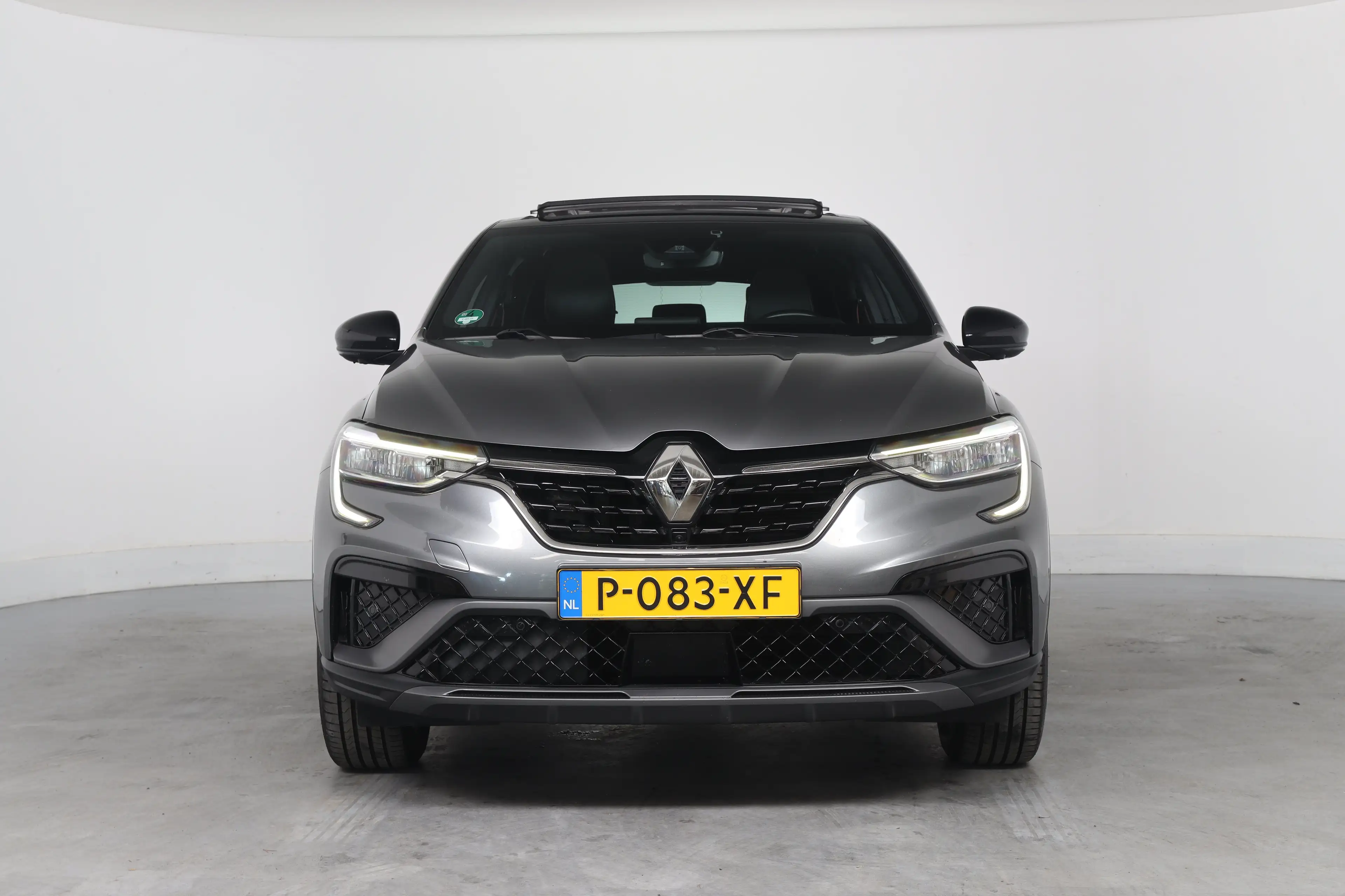 Renault Arkana 1.6 E-Tech Hybrid 145 R.S. Line | 1e Eigenaar! | O — photo 8