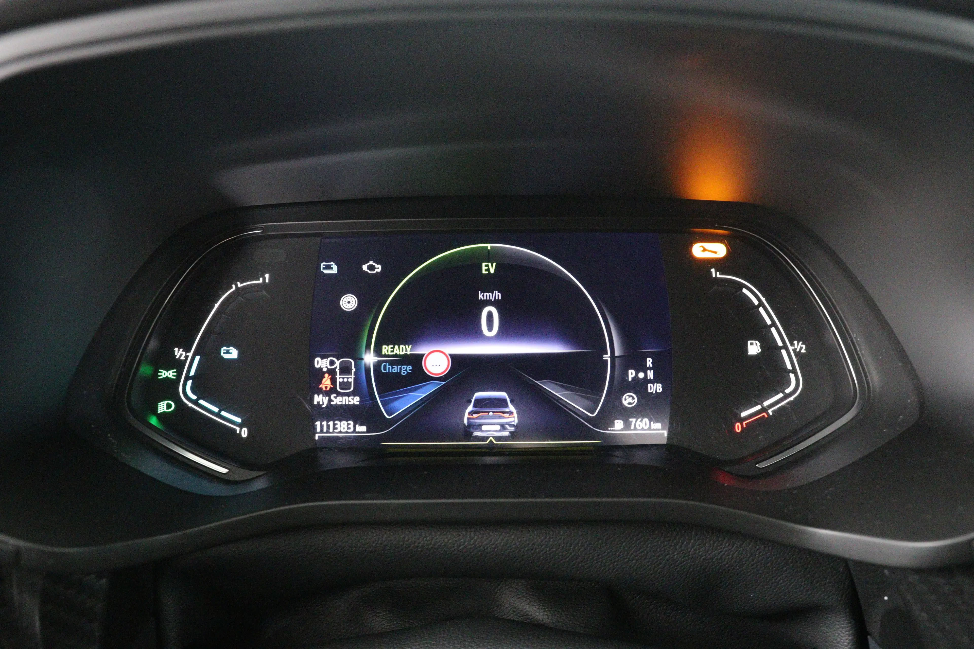 Renault Arkana 1.6 E-Tech Hybrid 145 R.S. Line | 1e Eigenaar! | O — photo 12