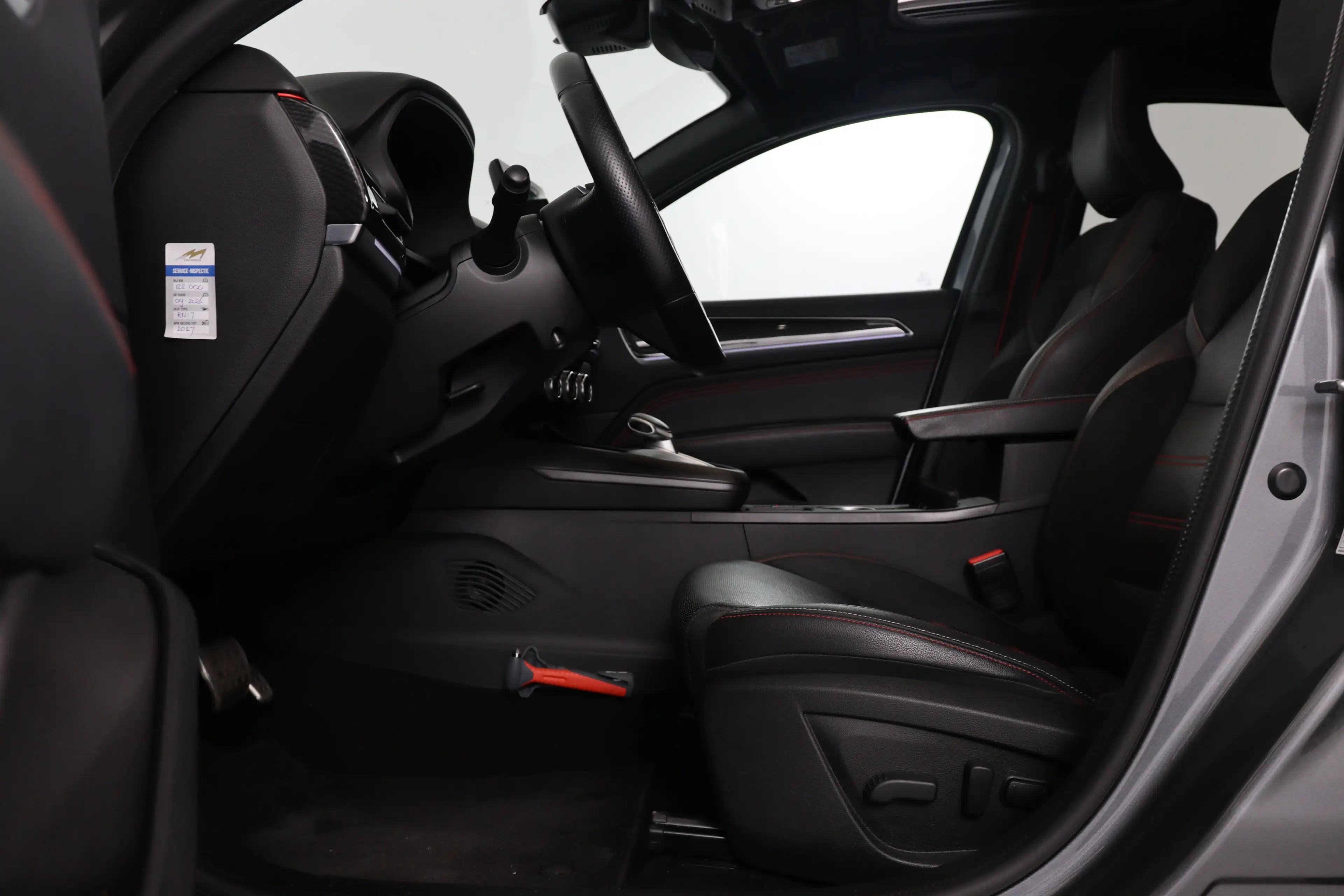 Renault Arkana 1.6 E-Tech Hybrid 145 R.S. Line | 1e Eigenaar! | O — photo 34