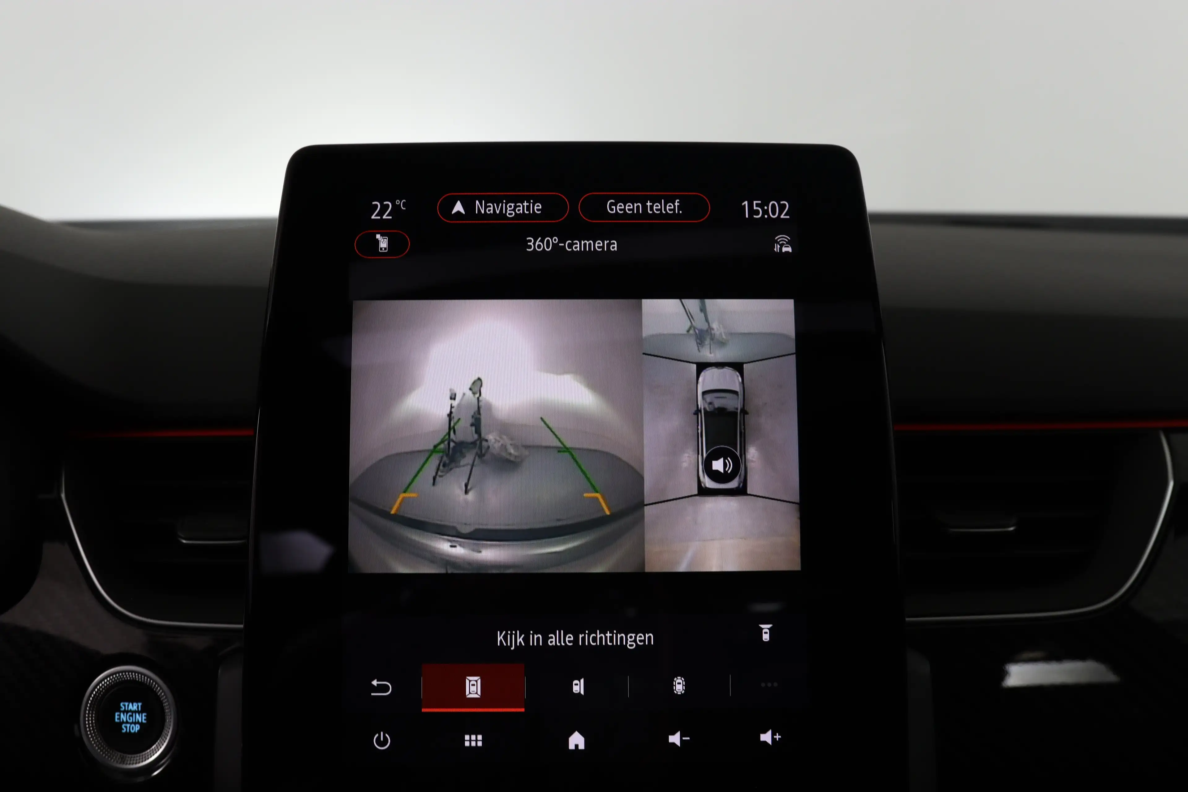 Renault Arkana 1.6 E-Tech Hybrid 145 R.S. Line | 1e Eigenaar! | O — photo 16