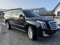 Cadillac Escalade 6.2 V8 ESV Platinum 2016 LEES BESCHRIJVING Schwarz - thumbnail 17
