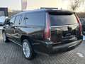 Cadillac Escalade 6.2 V8 ESV Platinum 2016 LEES BESCHRIJVING Schwarz - thumbnail 4