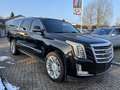 Cadillac Escalade 6.2 V8 ESV Platinum 2016 LEES BESCHRIJVING Schwarz - thumbnail 6