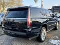 Cadillac Escalade 6.2 V8 ESV Platinum 2016 LEES BESCHRIJVING Schwarz - thumbnail 3