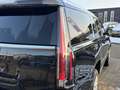 Cadillac Escalade 6.2 V8 ESV Platinum 2016 LEES BESCHRIJVING Schwarz - thumbnail 7