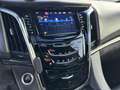 Cadillac Escalade 6.2 V8 ESV Platinum 2016 LEES BESCHRIJVING Schwarz - thumbnail 12