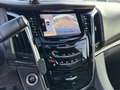 Cadillac Escalade 6.2 V8 ESV Platinum 2016 LEES BESCHRIJVING Schwarz - thumbnail 11