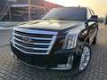 Cadillac Escalade 6.2 V8 ESV Platinum 2016 LEES BESCHRIJVING Schwarz - thumbnail 18