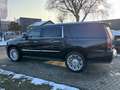 Cadillac Escalade 6.2 V8 ESV Platinum 2016 LEES BESCHRIJVING Schwarz - thumbnail 5