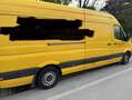 Mercedes-Benz Sprinter 313 CDI 3,5 t / 4.325 mm Gelb - thumbnail 1