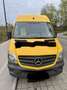 Mercedes-Benz Sprinter 313 CDI 3,5 t / 4.325 mm Gelb - thumbnail 4