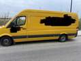 Mercedes-Benz Sprinter 313 CDI 3,5 t / 4.325 mm Gelb - thumbnail 3
