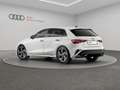Audi A3 Sportback S line 30 TFSI LED CapPlay ACC 18" Weiß - thumbnail 5