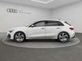 Audi A3 Sportback S line 30 TFSI LED CapPlay ACC 18" Weiß - thumbnail 4