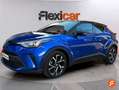 Toyota C-HR 180H Advance Azul - thumbnail 3