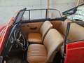 Volkswagen Käfer 1302 ls Original Cabrio Rot - thumbnail 2