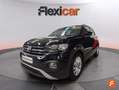 Volkswagen T-Cross 1.0 TSI Advance DSG7 85kW Noir - thumbnail 3
