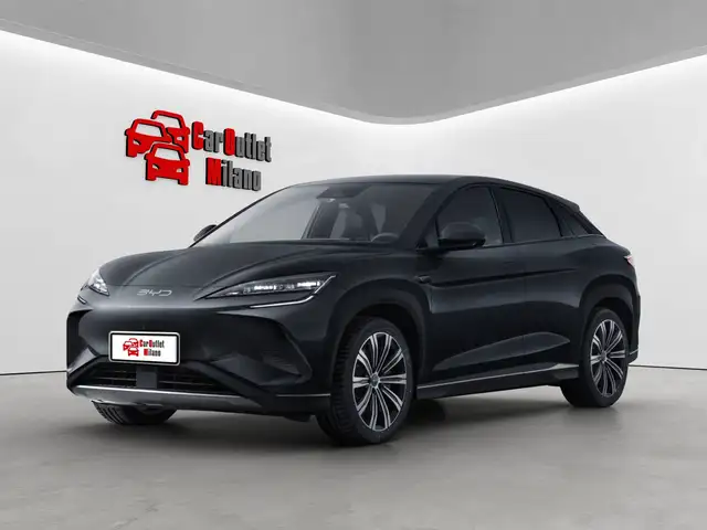 BYD Sealion 7 Sealion 7 Comfort 313cv *SUPER PROMO*