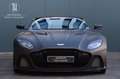 Aston Martin DBS V12 Superleggera*JamesBond*Q*FullCarbon*B&O* Noir - thumbnail 4