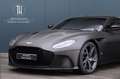 Aston Martin DBS V12 Superleggera*JamesBond*Q*FullCarbon*B&O* Negru - thumbnail 5