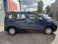 Opel Combo 12PureTech 110pk EDITION ALS NIEUW Blauw - thumbnail 15