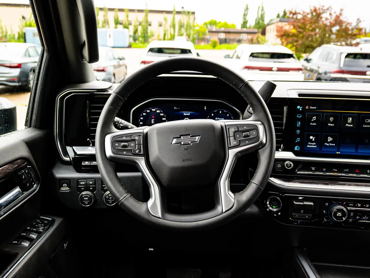 Chevrolet Silverado 3500 снимка Chevrolet Silverado 3500