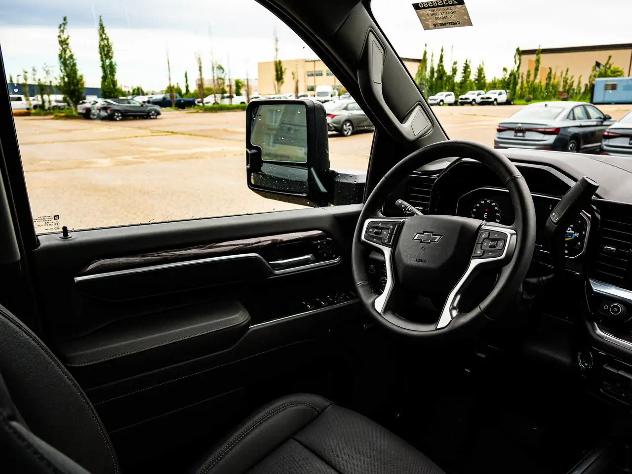 Chevrolet Silverado 3500 снимка Chevrolet Silverado 3500