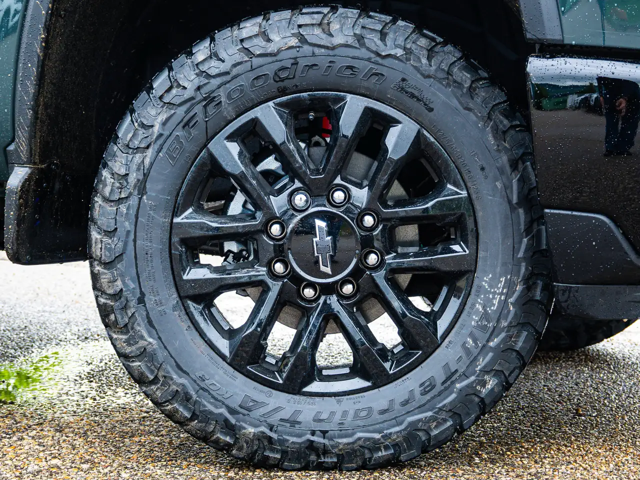 Chevrolet Silverado 3500 снимка Chevrolet Silverado 3500
