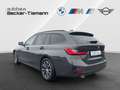 BMW 320 e Touring Driving/Parking+/Laser/LivePro/ACC Grigio - thumbnail 4