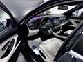 BMW 518 dA//PACK -M//GPS//CUIR/EURO6B/GARANTIE 12MOIS/ Black - thumbnail 9